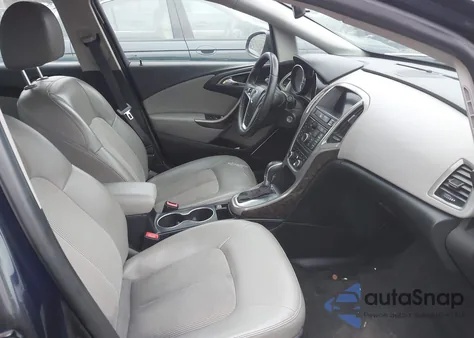 2016 Buick Verano z USA, uszkodzony, nr VIN 1G4PP5SK4G4128293